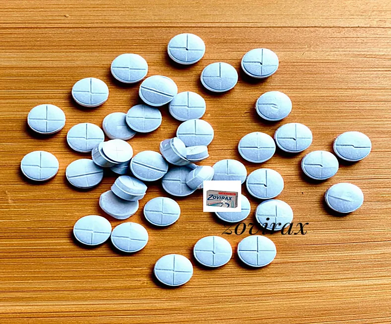 Zovirax 1